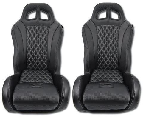 Aces Racing 5-Point Harness Pads – 2 Inch Width – Pair For RZR YXZ X3 UTV SxS