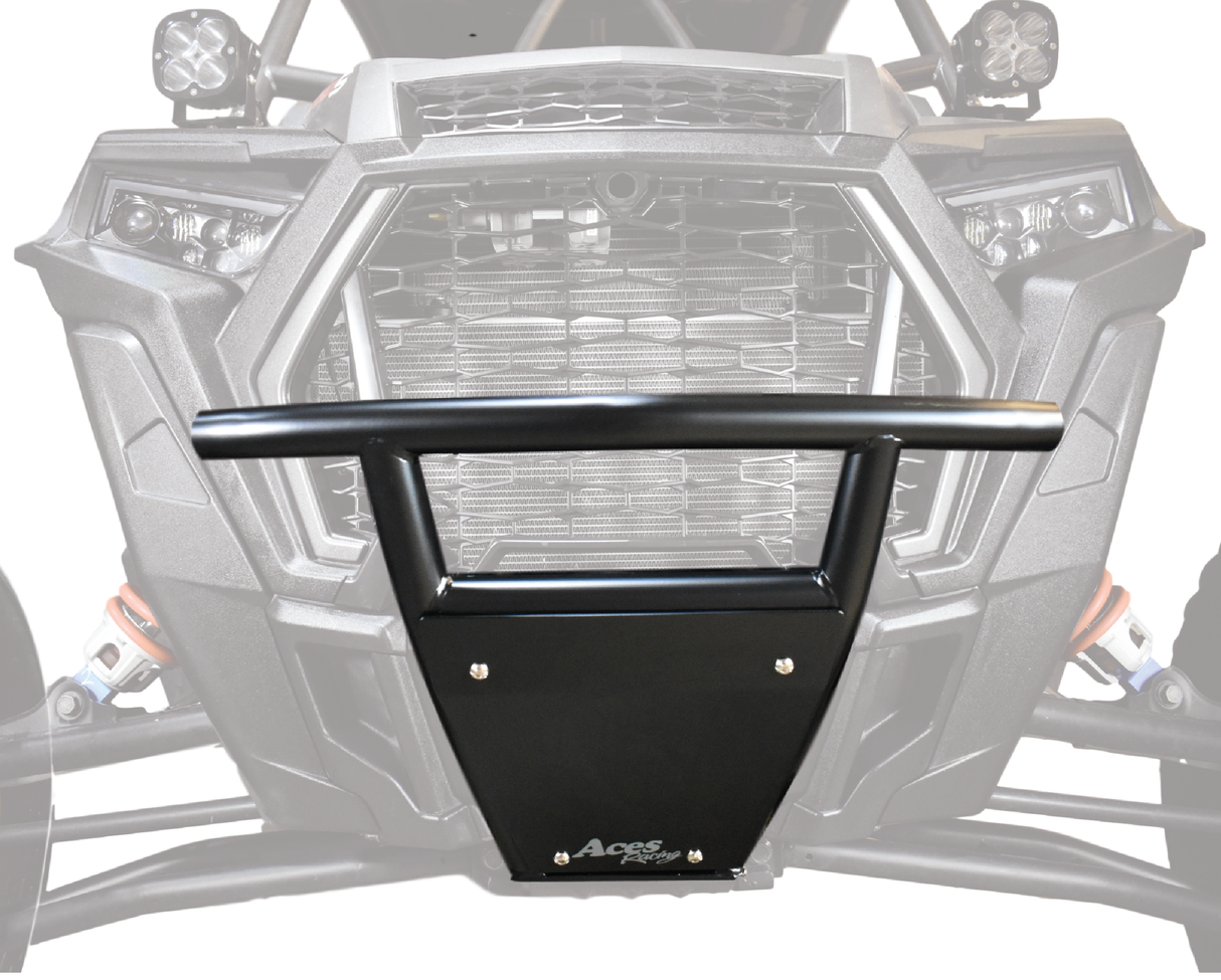 Polaris RZR Sport Bumper (Black)