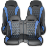 Apex Seats and Bench Seat (Bundle)