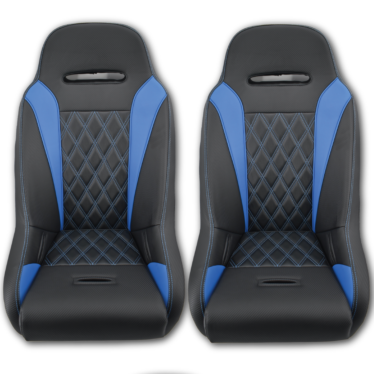 Apex Suspension Seats
