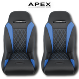 Bucket and Bench Seat Bundle