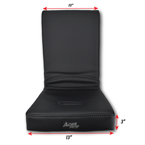 Booster Cushion – Aces Racing