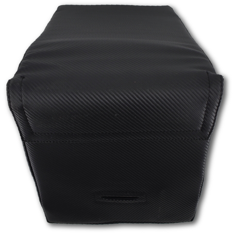 Car Boost Cushion - Black Poly