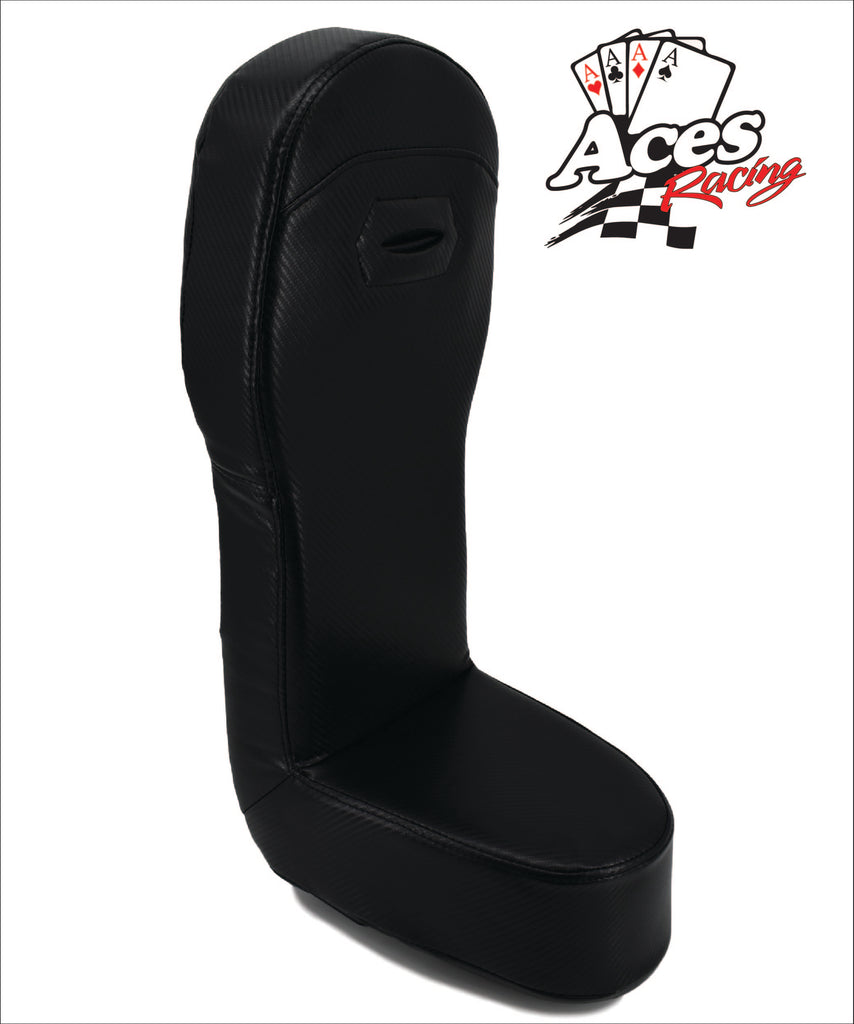 Bump Seat 2014+ RZR 1000/Turbo Models Aces Racing