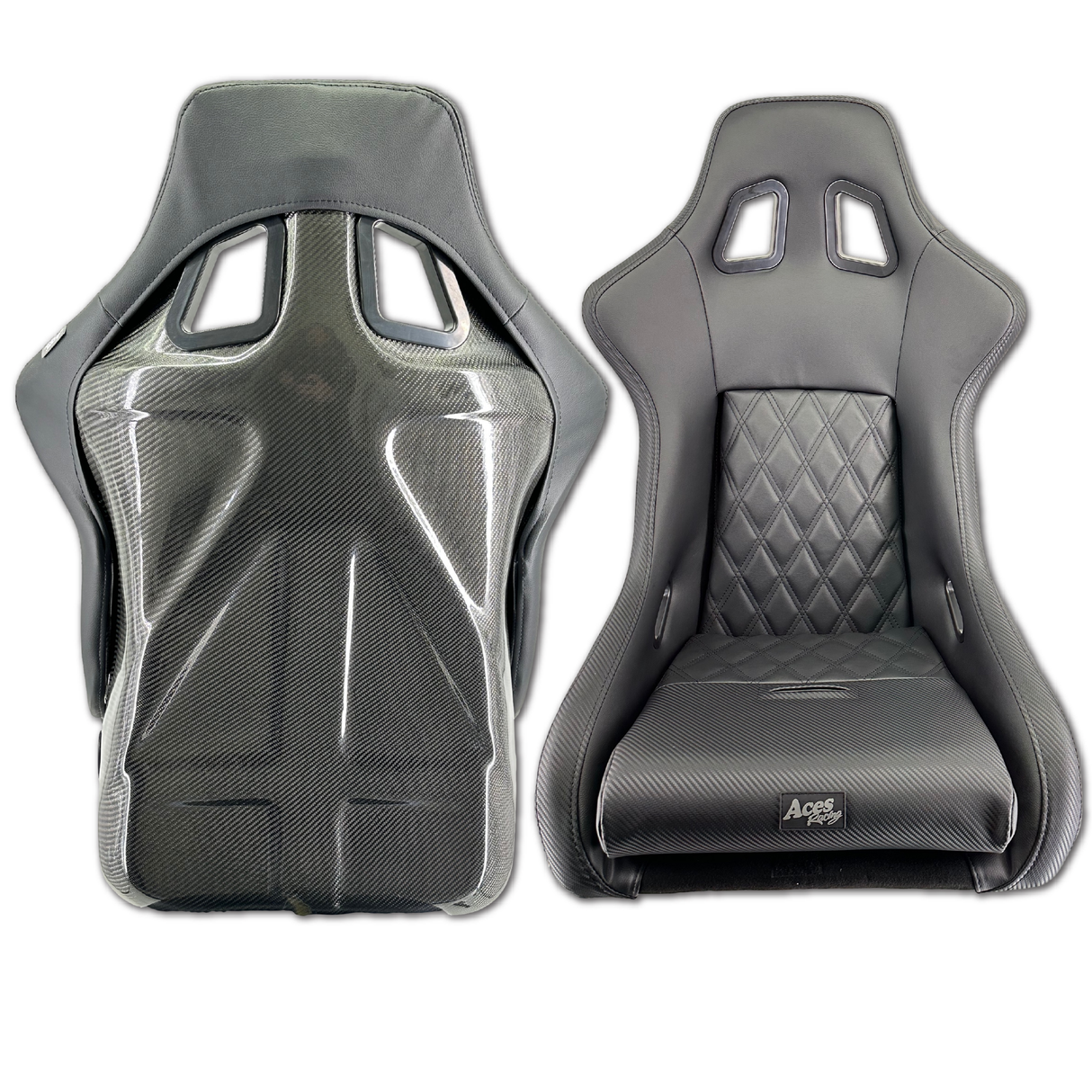Elite Composite Seats