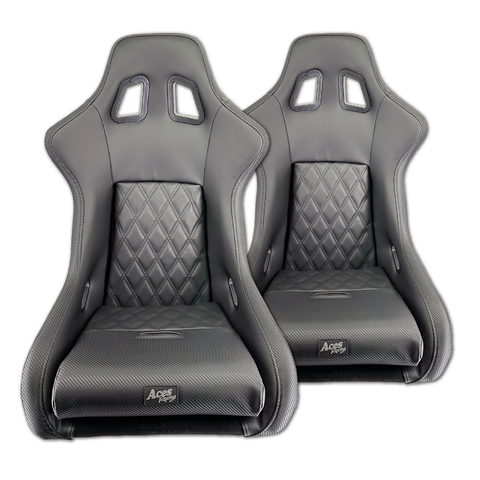 Elite Composite Seats