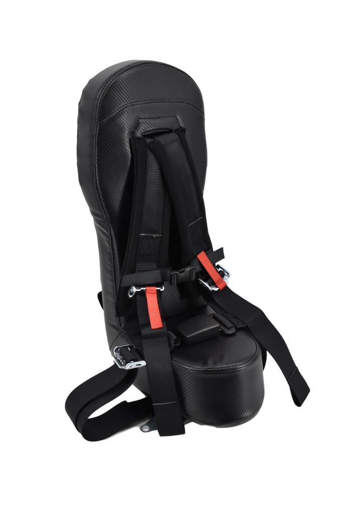 Bump Seat 2014+ RZR 1000/Turbo Models Aces Racing