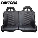 XP Pro Rear Bench Seat (Pro, Turbo R, Pro R)