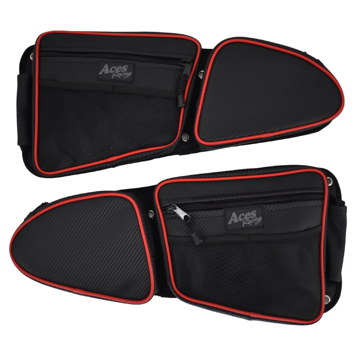 RZR 1000/Turbo Door Bags Front (Pair)