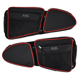 RZR 1000/Turbo Door Bags Front (Pair)