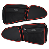 RZR 1000/Turbo Door Bags Front