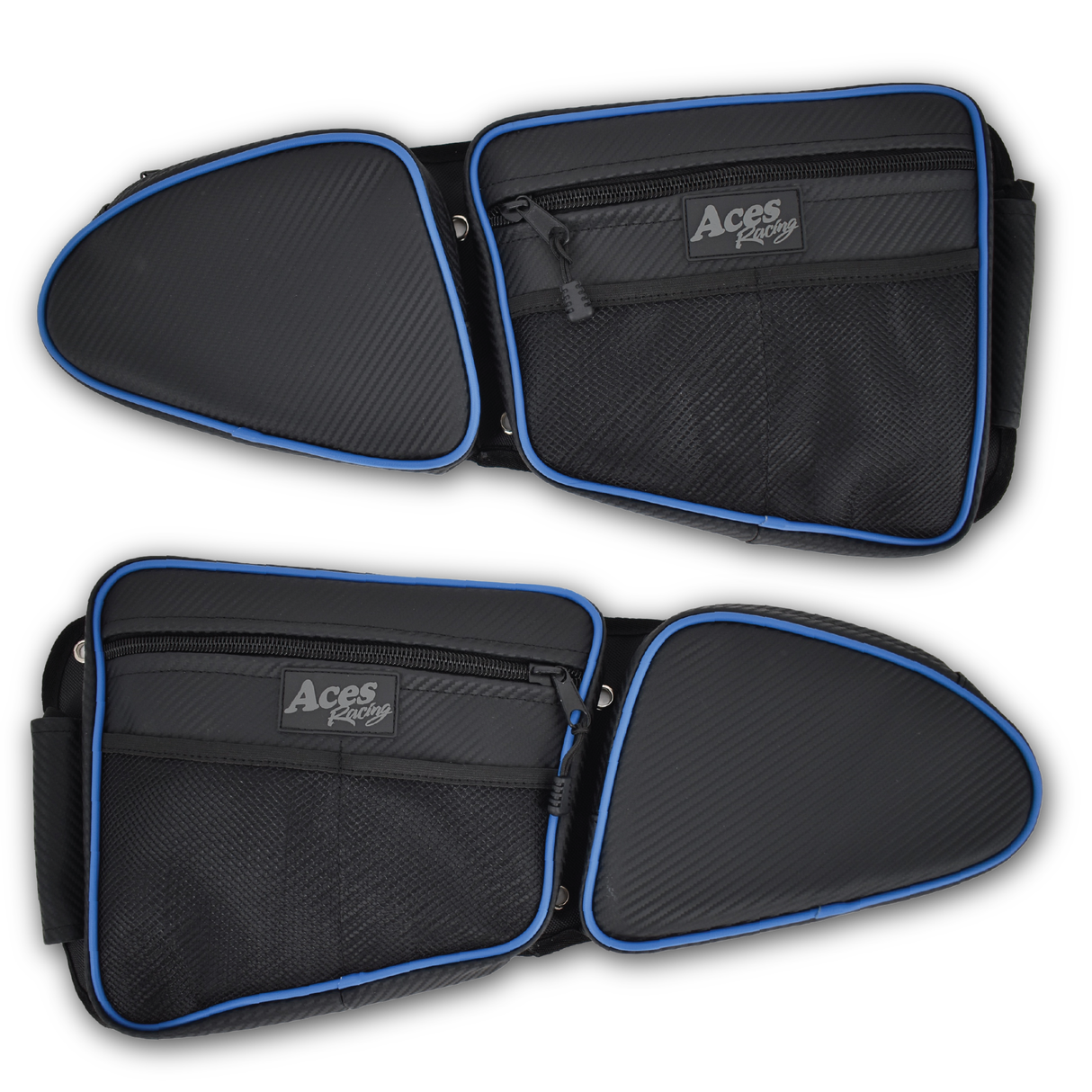 RZR 1000/Turbo Door Bags Front (Pair)
