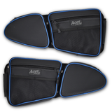 RZR 1000/Turbo Door Bags Front (Pair)