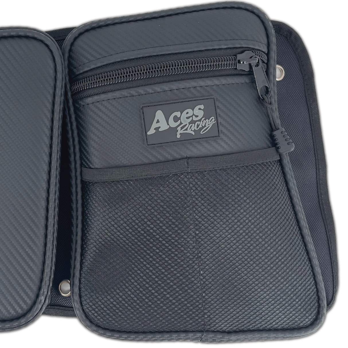 RZR 1000/Turbo Door Bags (Rear)