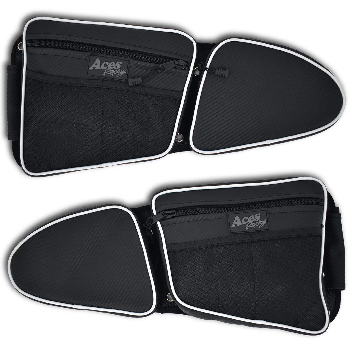 RZR 1000/Turbo Door Bags Front (Pair)