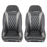 Apex Suspension Seats (Harness Bundle)