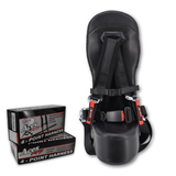 Bump Seat 2014+ RZR 1000/Turbo Models