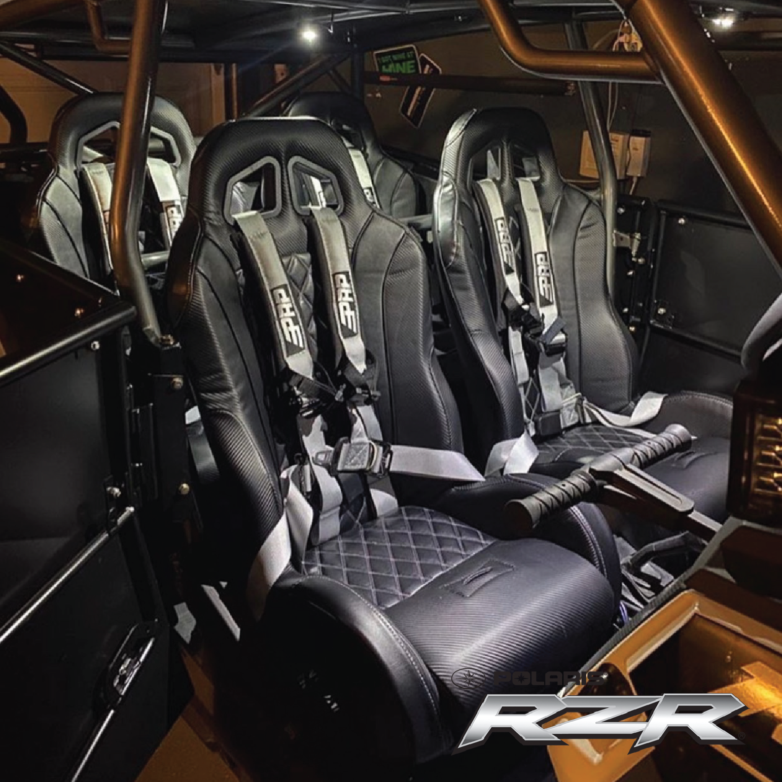 椅子 brk Grey) Carbon Edition Daytona Seats – Aces Racing