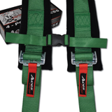 4 Point Harness With Ez-Buckle