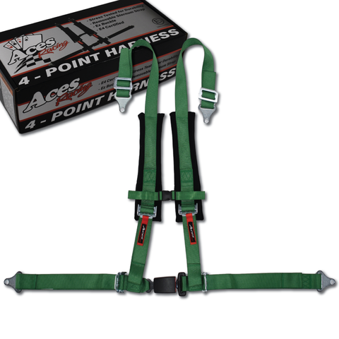 4 point harness for sale clearance