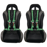 4 Point Harness With Ez-Buckle
