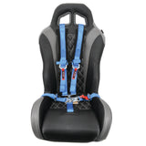 5 Point Harness (2 Inch Padding)