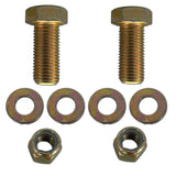 Harness Mounting Hardware