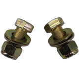 Harness Mounting Hardware