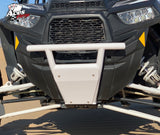 Polaris RZR Sport Bumper (White)