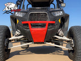 Polaris RZR Sport Bumper (Red)