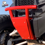 Polaris RZR Sport Bumper (Red)