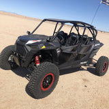 Polaris RZR Sport Bumper (Black)
