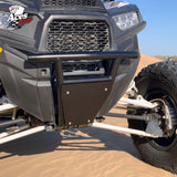 Polaris RZR Sport Bumper (Black)