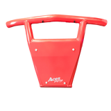 Polaris RZR Sport Bumper (Red)