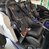 Apex Junior Seats