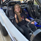 Apex Junior Seats