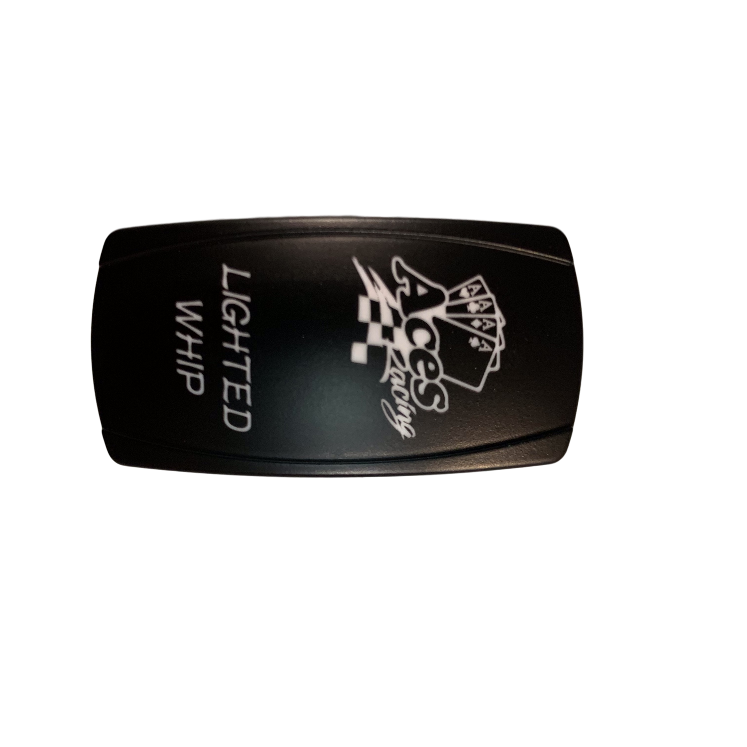 Lighted Whip Switch