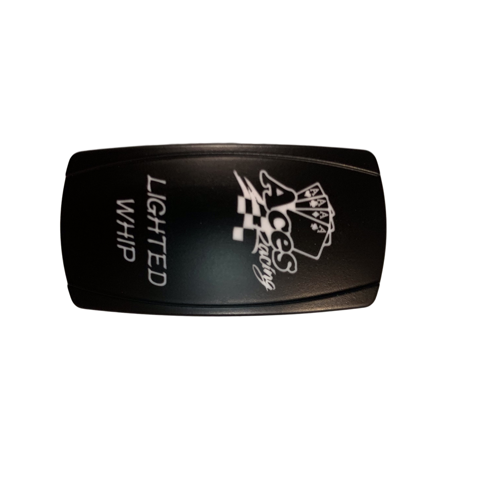 Lighted Whip Switch – Aces Racing