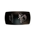 Lighted Whip Switch