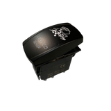 Lighted Whip Switch