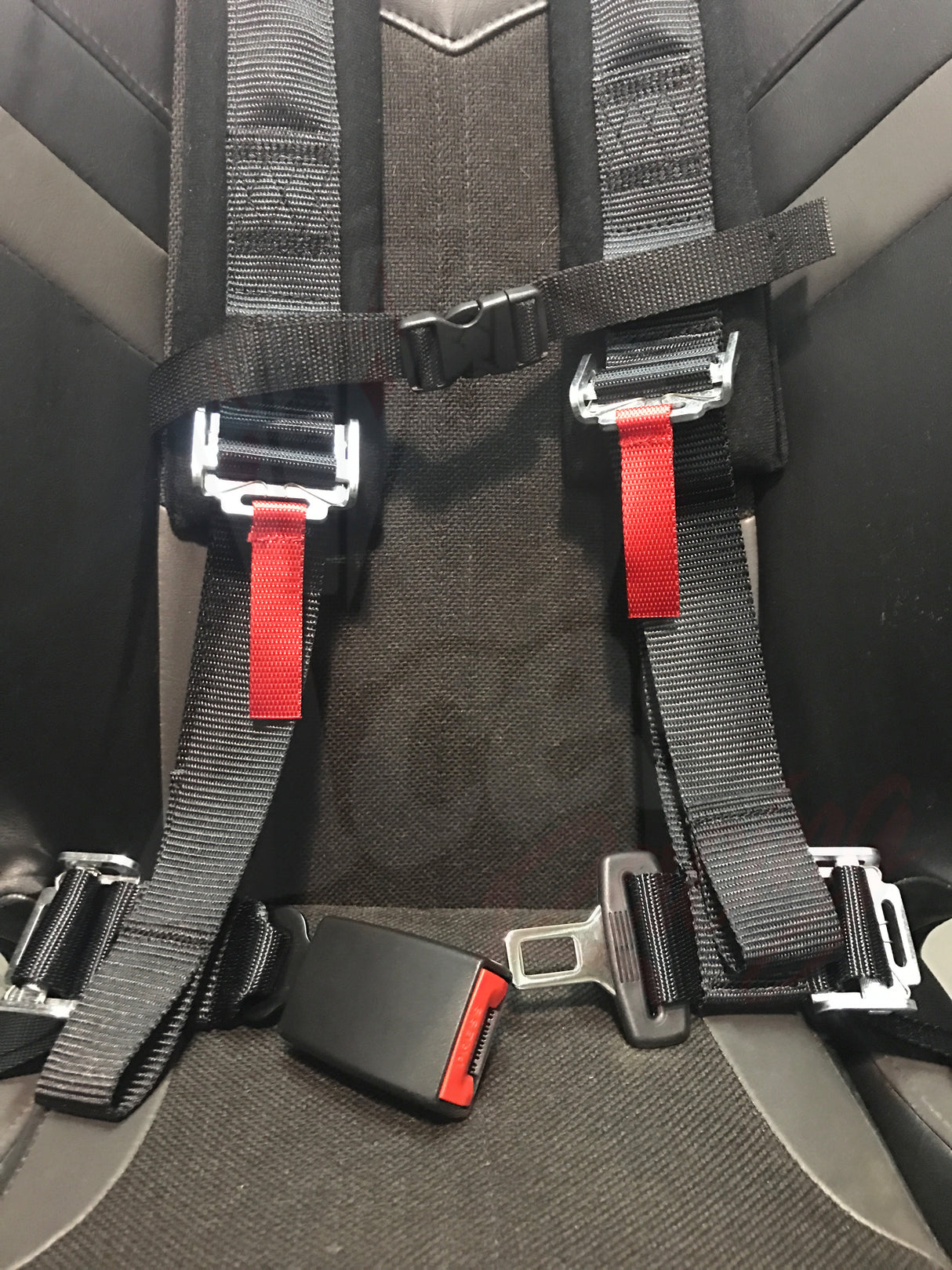 Ez-Buckle Technology