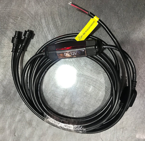 Deluxe Lighted Whip Sync Module