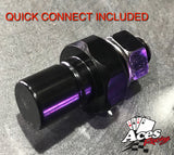Deluxe Lighted Whips (Single Colors)