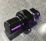 Deluxe Lighted Whip Base