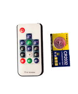 Replacement Remote