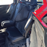 PRO XP Bump Seat