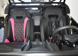 Apex Junior Seats