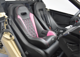 Apex Junior Seats