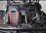 Apex Junior Seats