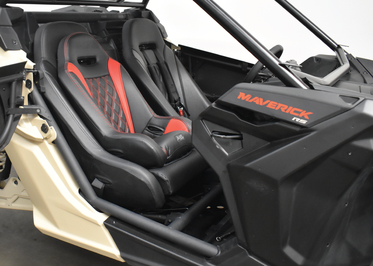Apex Junior Seats